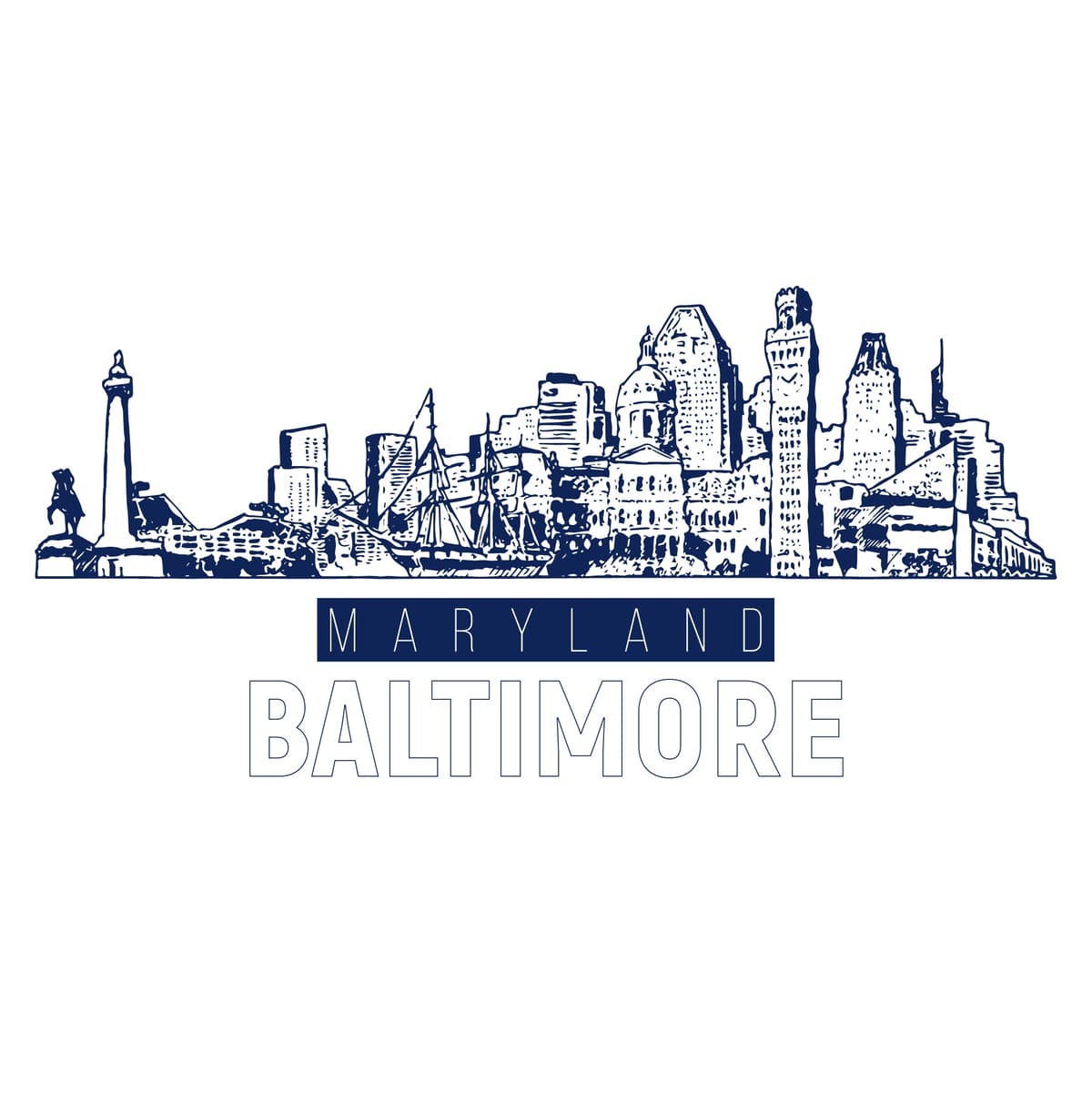 Custom Mailer Boxes Baltimore, Maryland