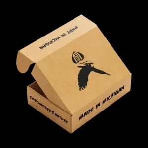 Eco-Friendly Mailer Boxes