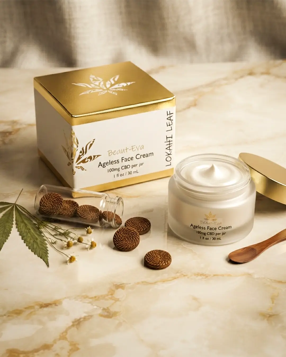 CBD Packaging