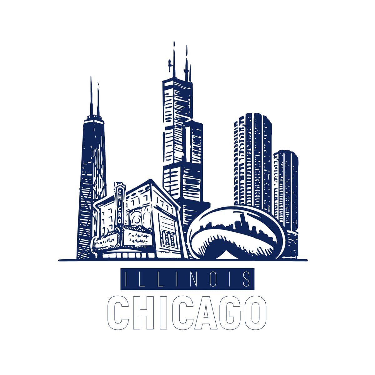 Custom Mailer Boxes Chicago, Illinois