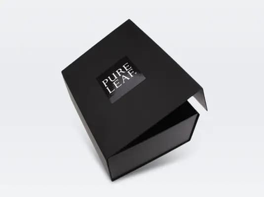 Magnetic Closure Boxes