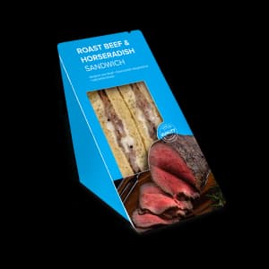 Wedge Packaging