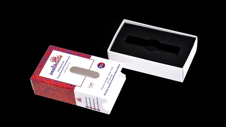 Cartridge Boxes
