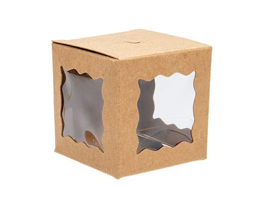 Kraft Boxes