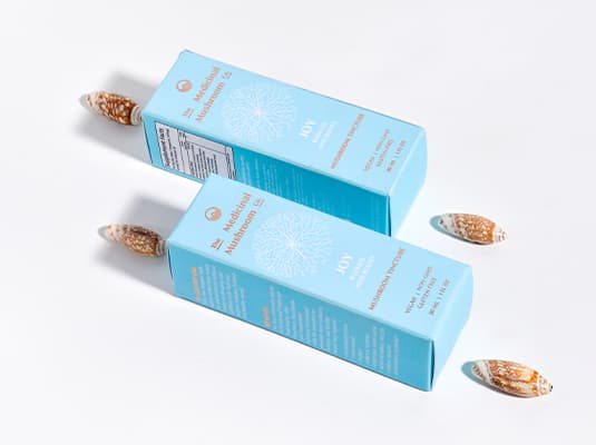 Tuck End Boxes