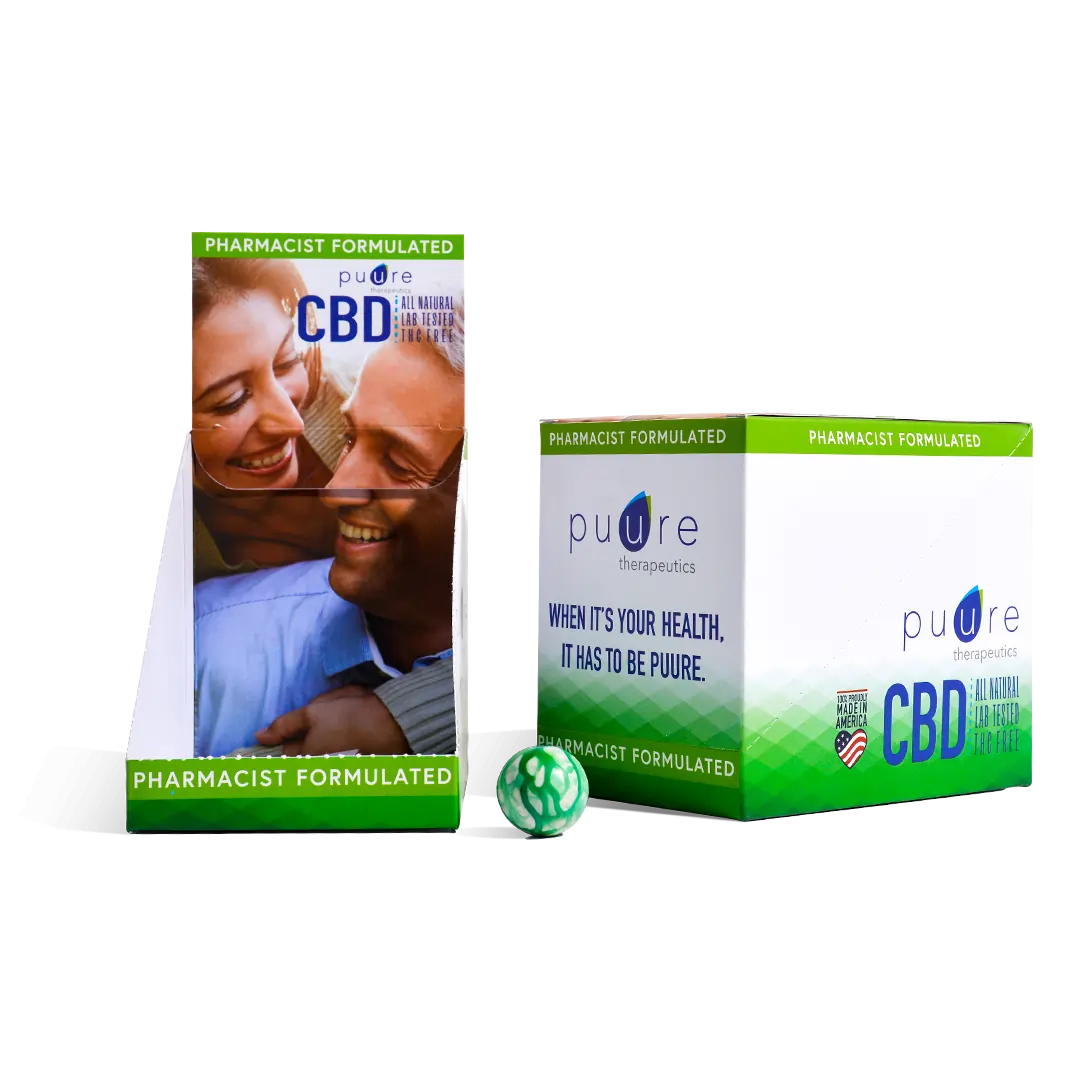 CBD Packaging 