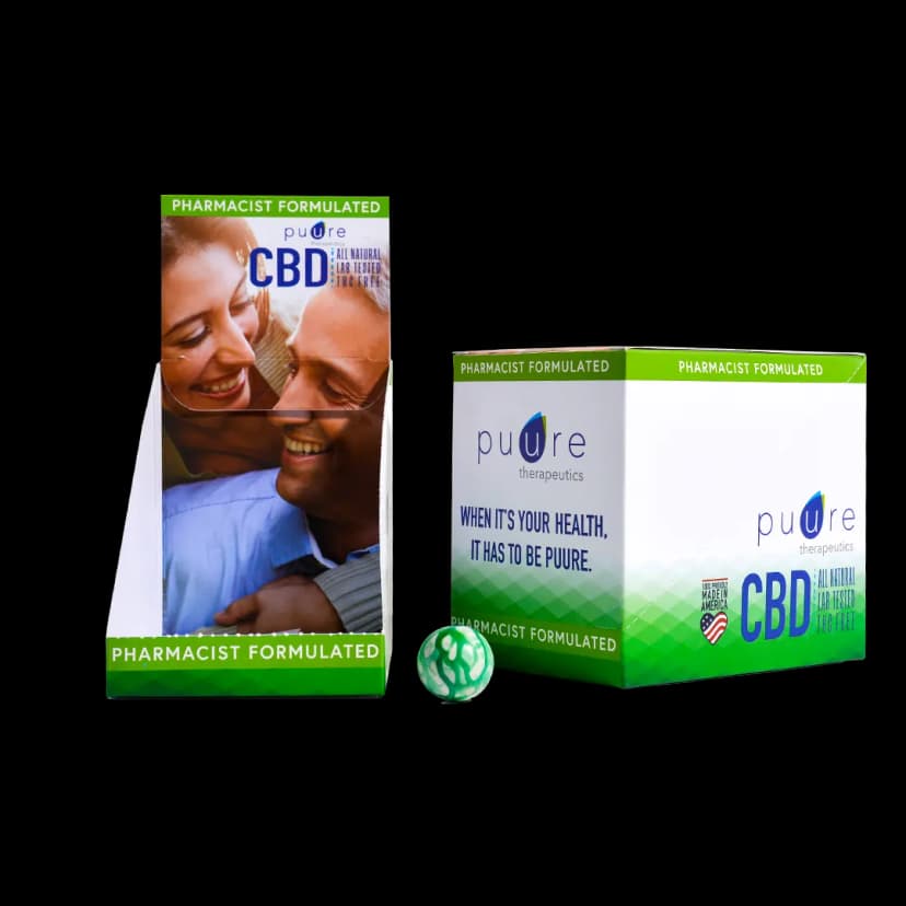 CBD Packaging 