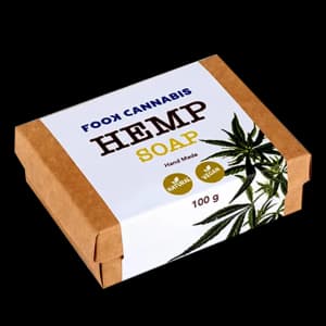 Hemp Boxes 