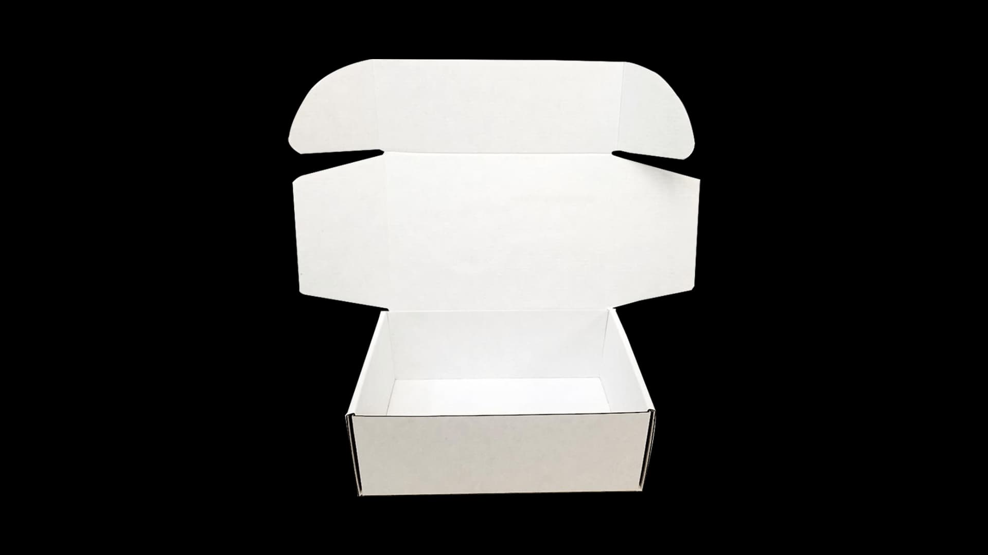 Cardboard Boxes