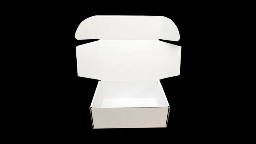 Cardboard Boxes