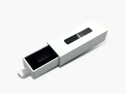 Vape Cartridge Packaging 
