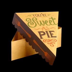 Pie Boxes