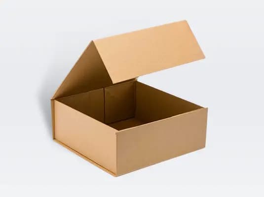 Magnetic Closure Boxes