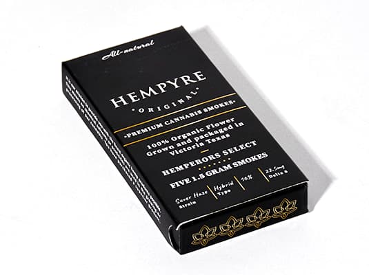 Sleeve Boxes