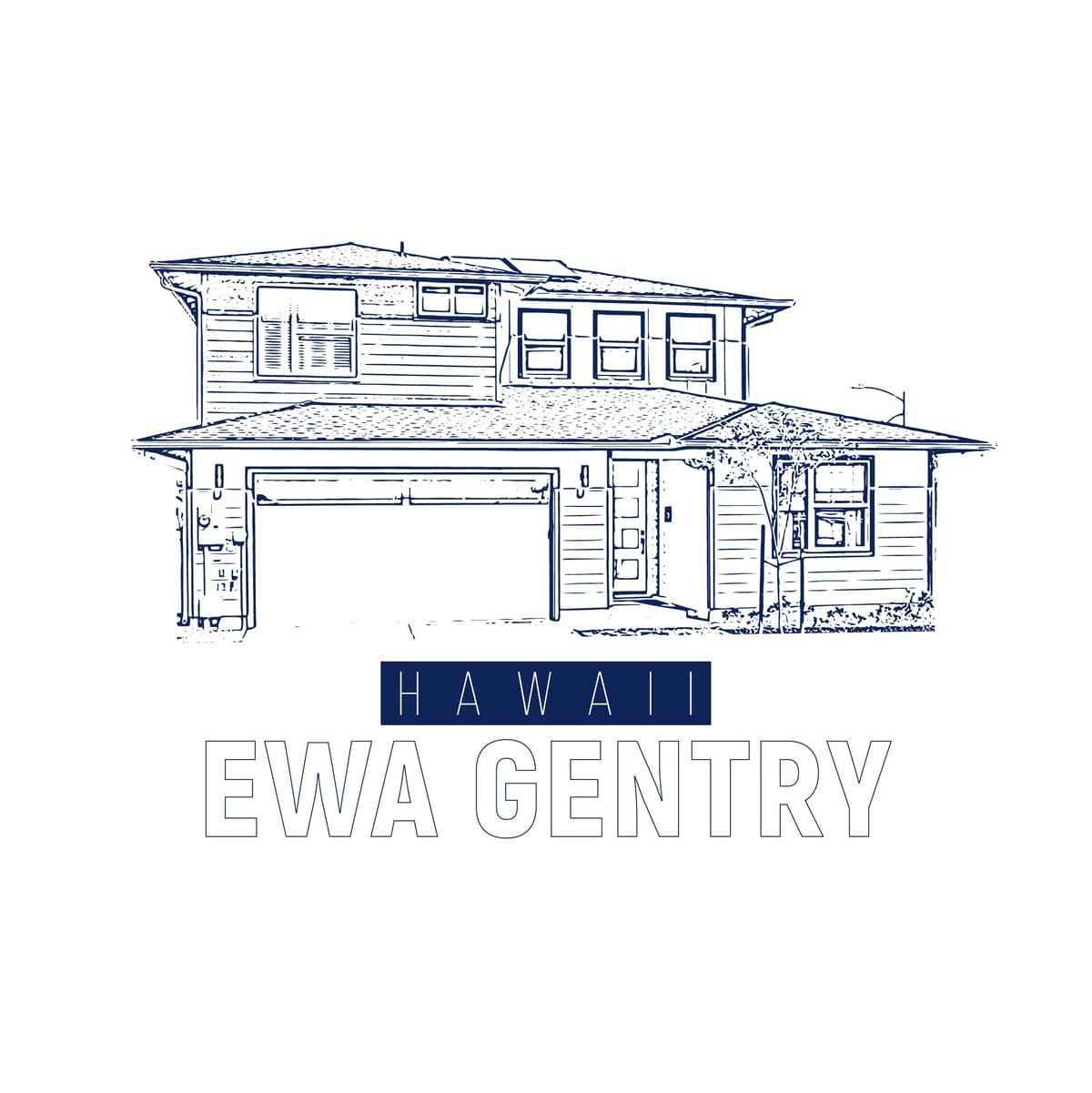 Custom Boxes Ewa Gentry, Hawaii