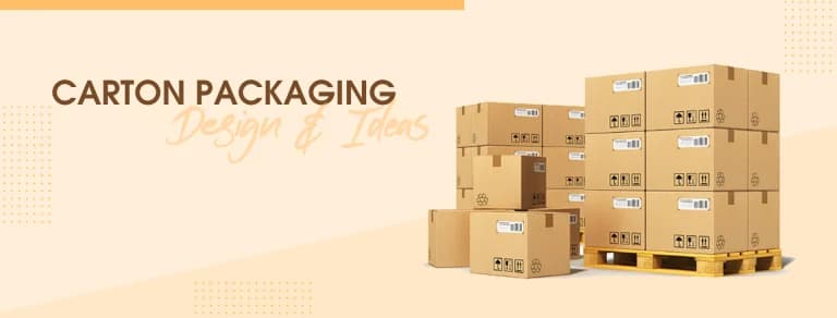 Carton Packaging Design: The Perfect Medium for Branding