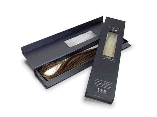 Hair Spray Boxes