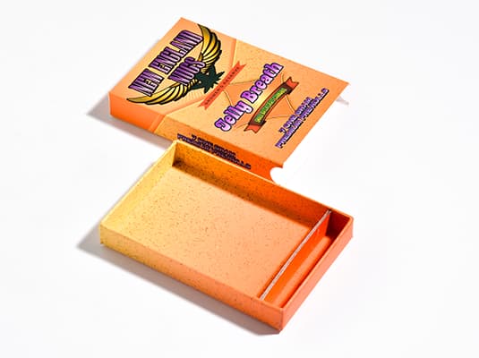 Pre-Roll Packaging