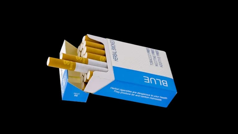 Wholesale Custom Cigarettes