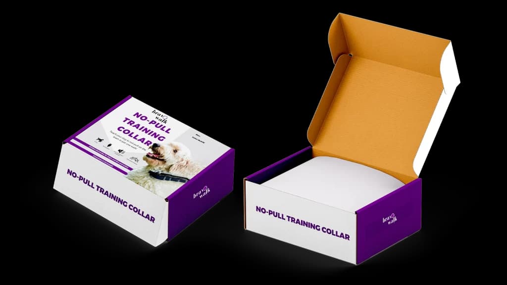 Custom Mailer Boxes
