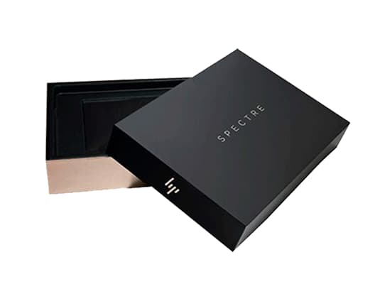 Luxury Apparel Boxes
