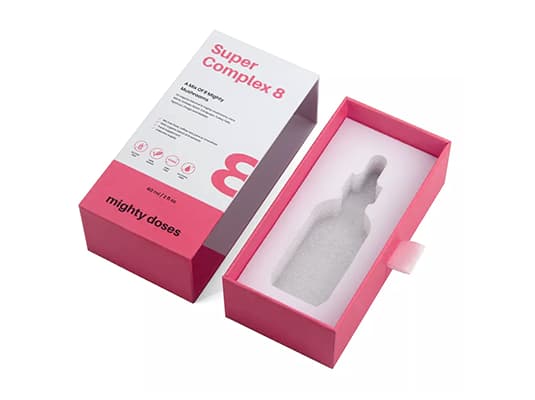 Tincture Packaging