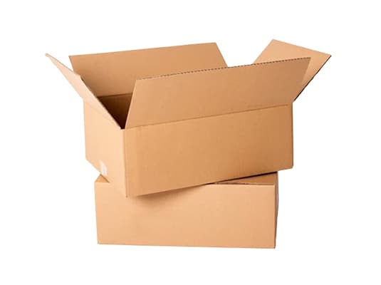 Corrugated Boxes