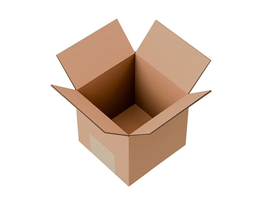 Corrugated Boxes