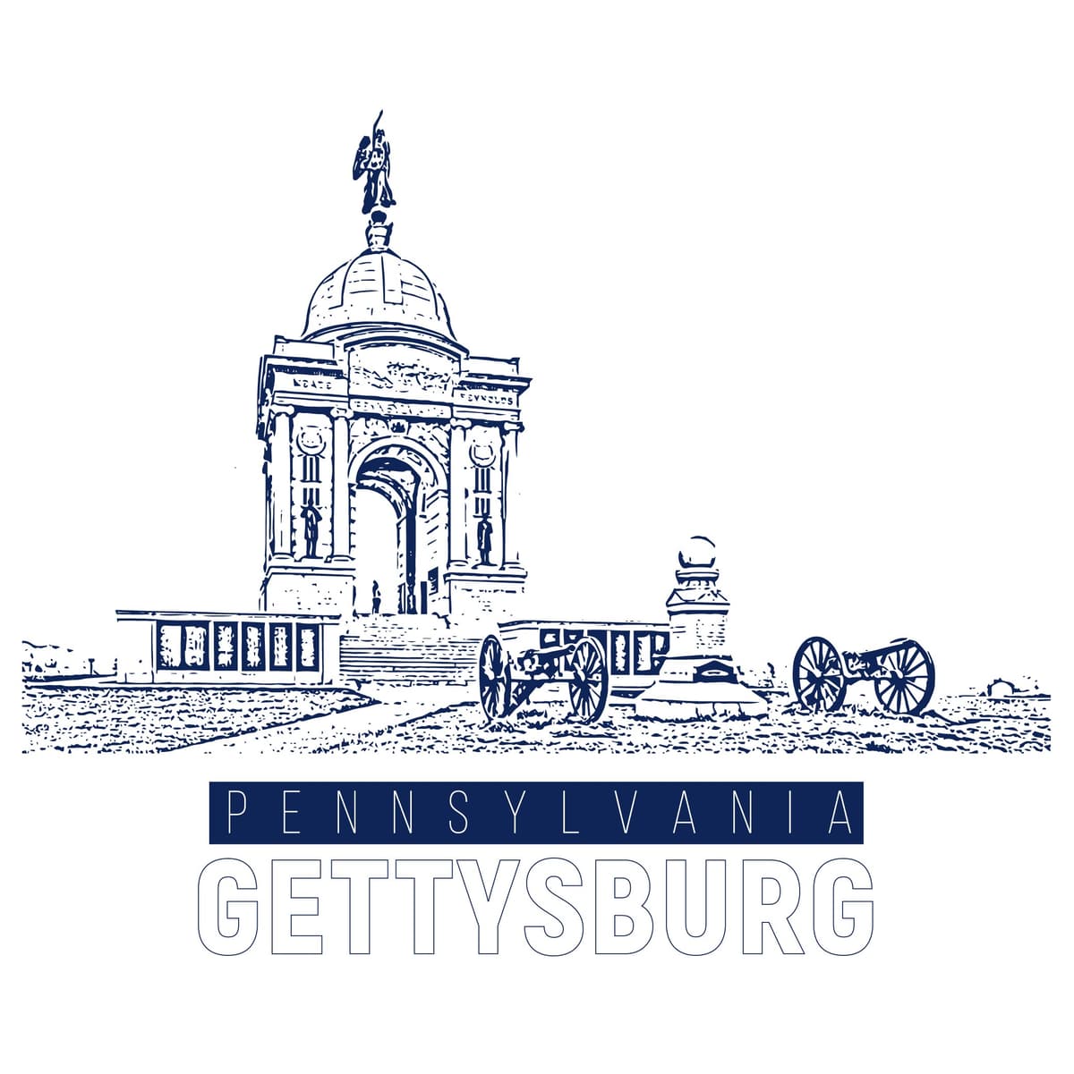 Custom Mailer Boxes Gettysburg, Pennsylvania