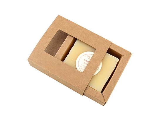 Soap Boxes