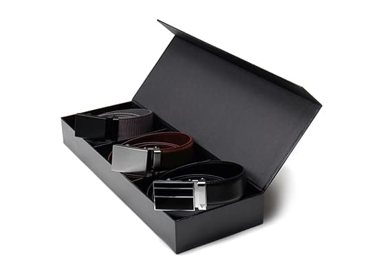 Belt Boxes