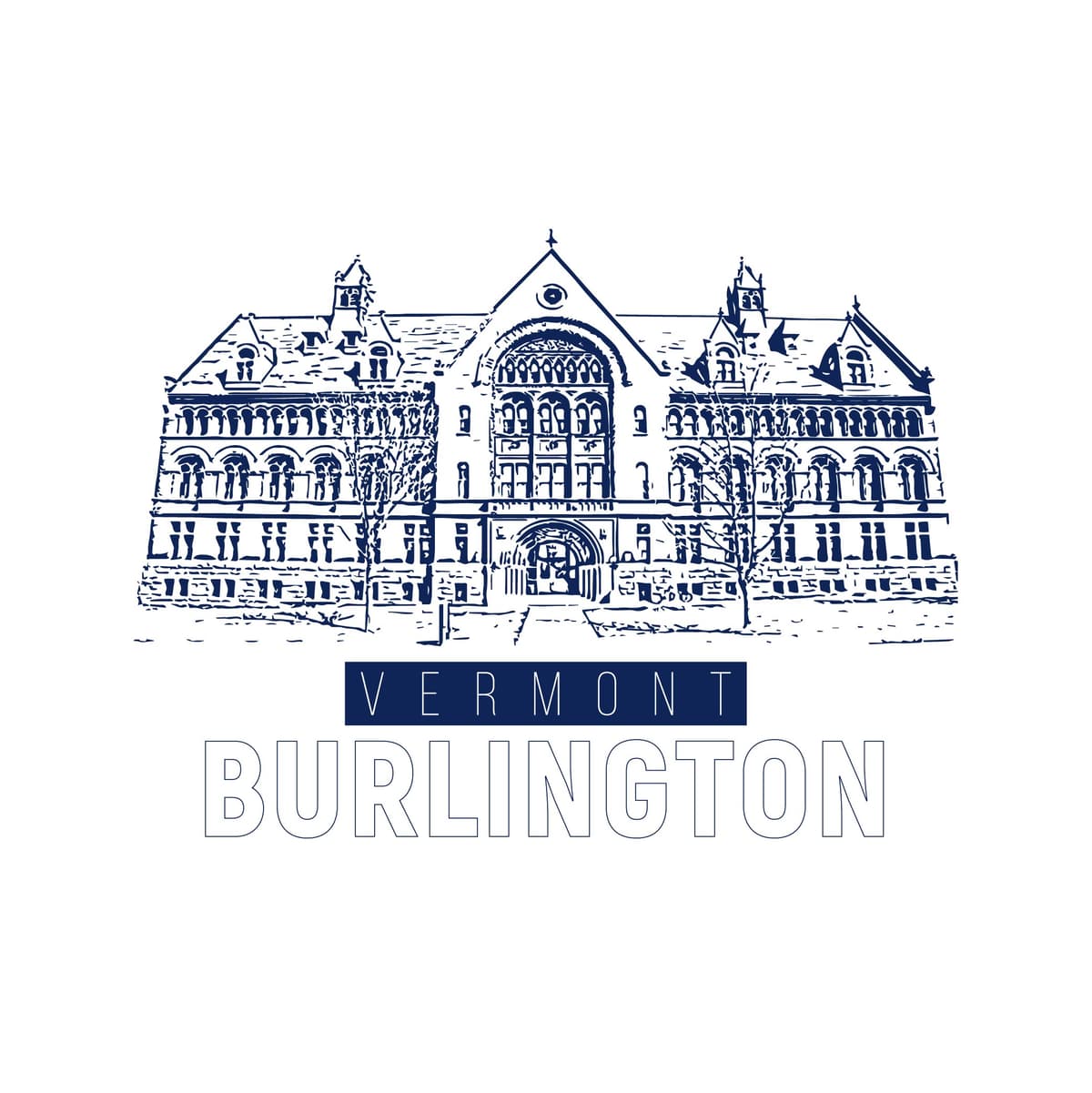 Custom Boxes Burlington, Vermont