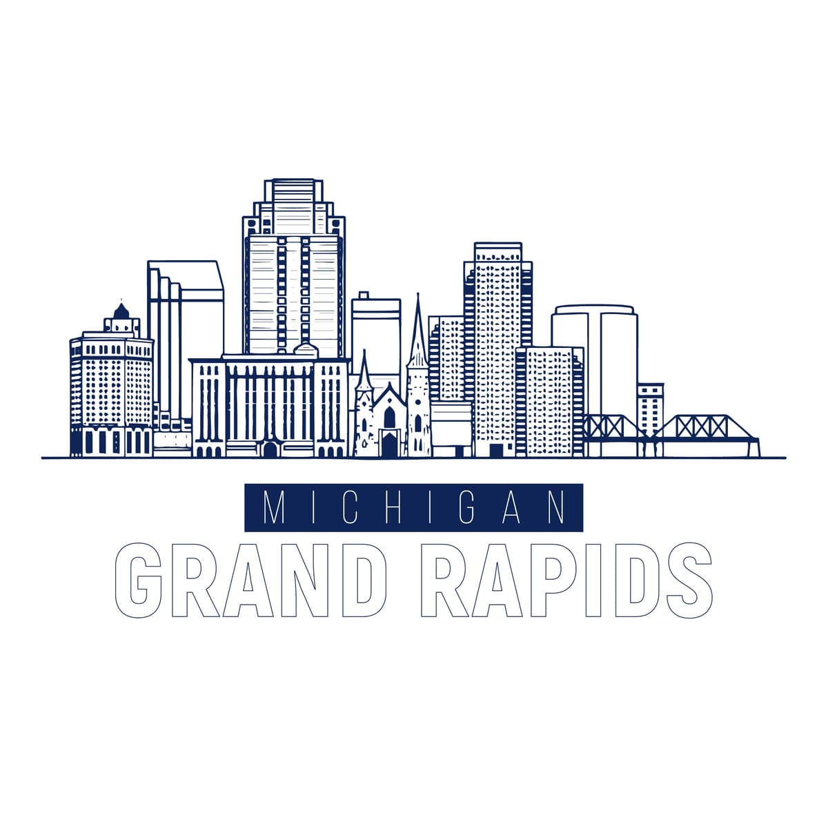 Custom Mailer Boxes Grand Rapids, Michigan