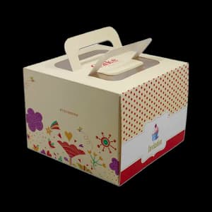 Cake Boxes