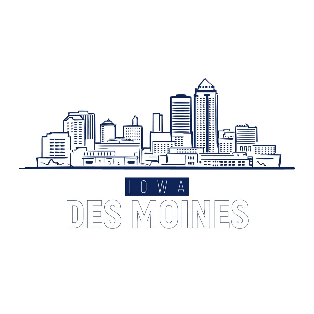 Custom Mailer Boxes Des Moines, Iowa