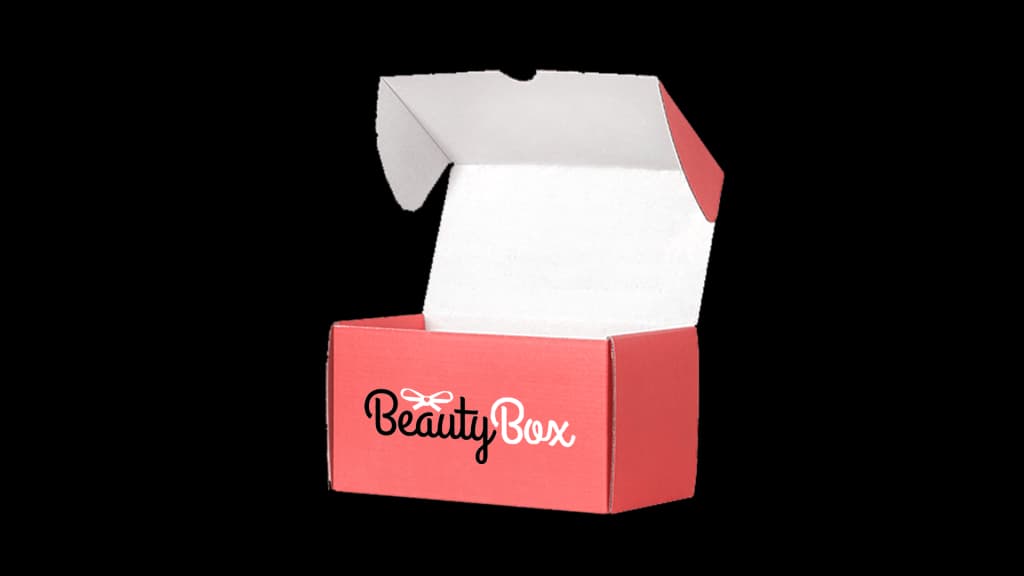 Tuck-End Mailer Boxes
