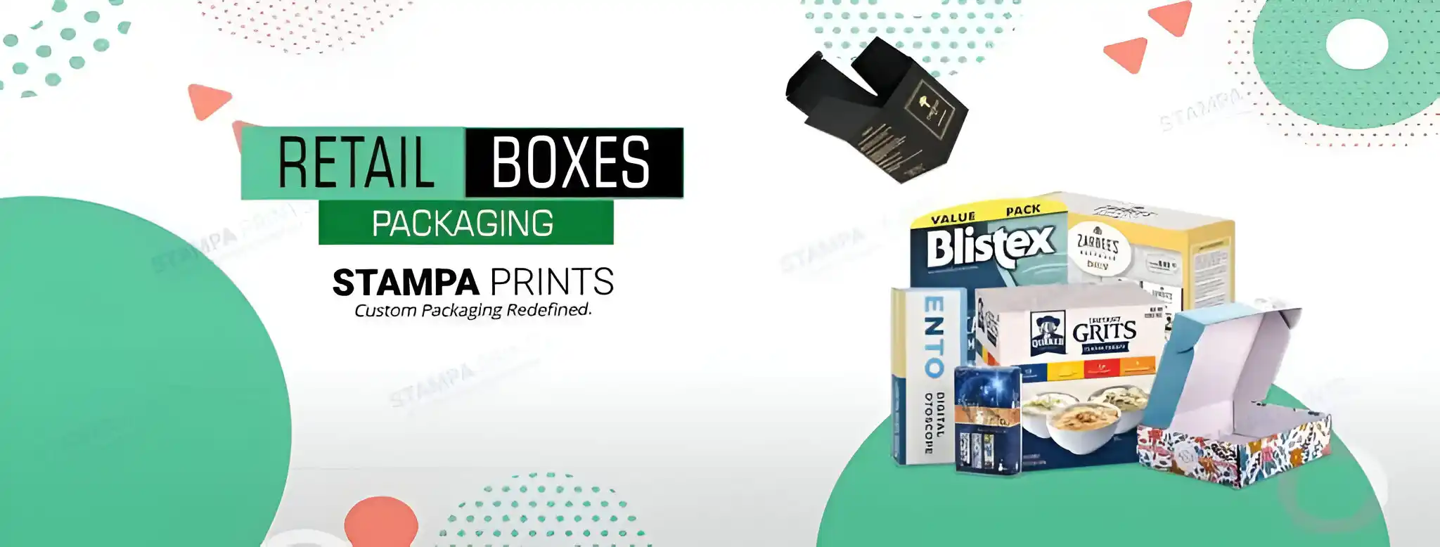 What Is Retail Packaging?