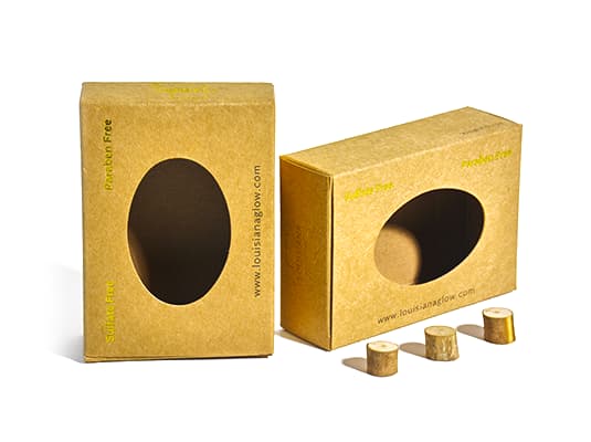 Soap Boxes