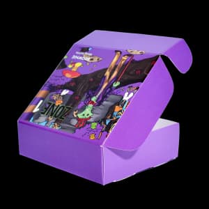 Rigid Mailer Boxes