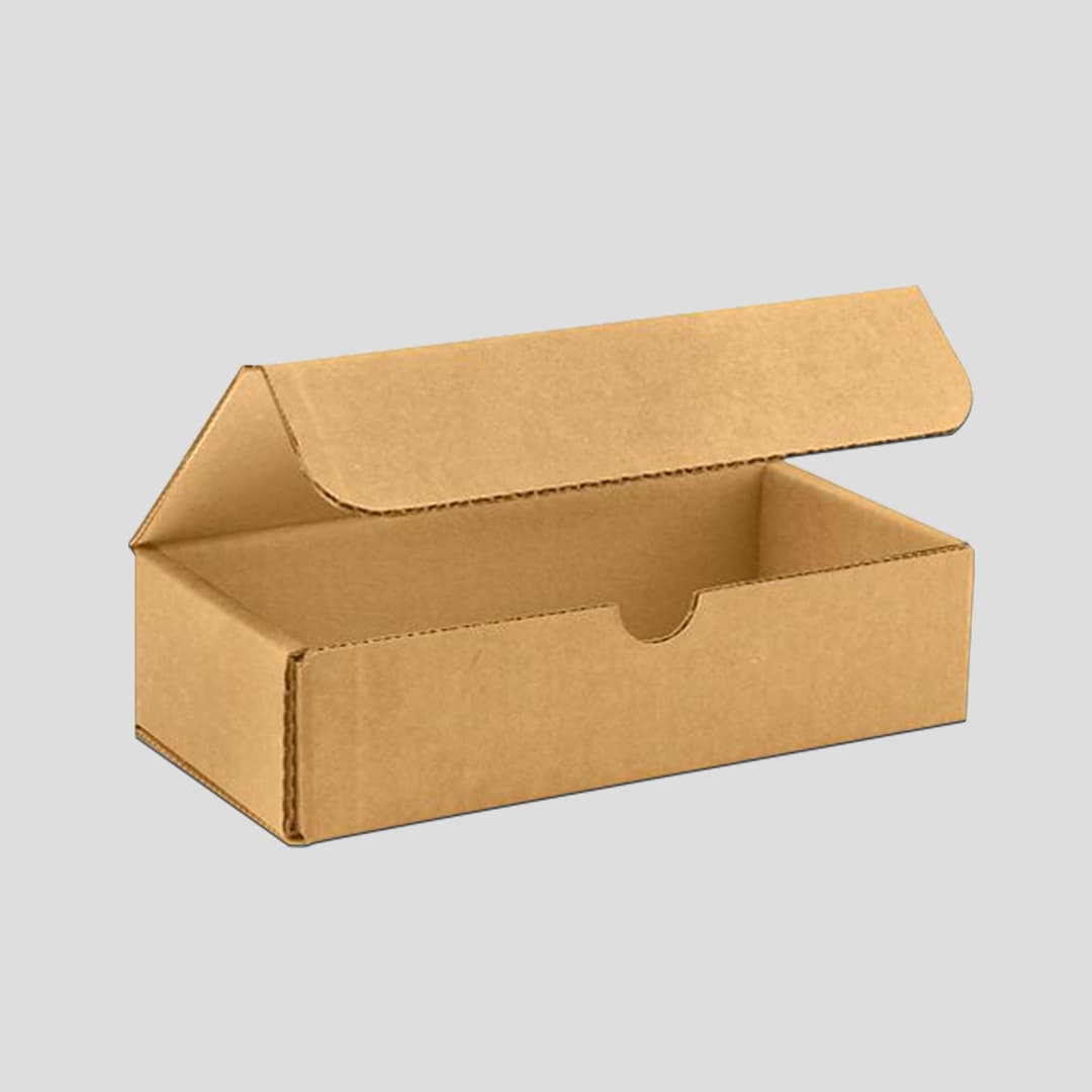 Custom Corrugated Boxes