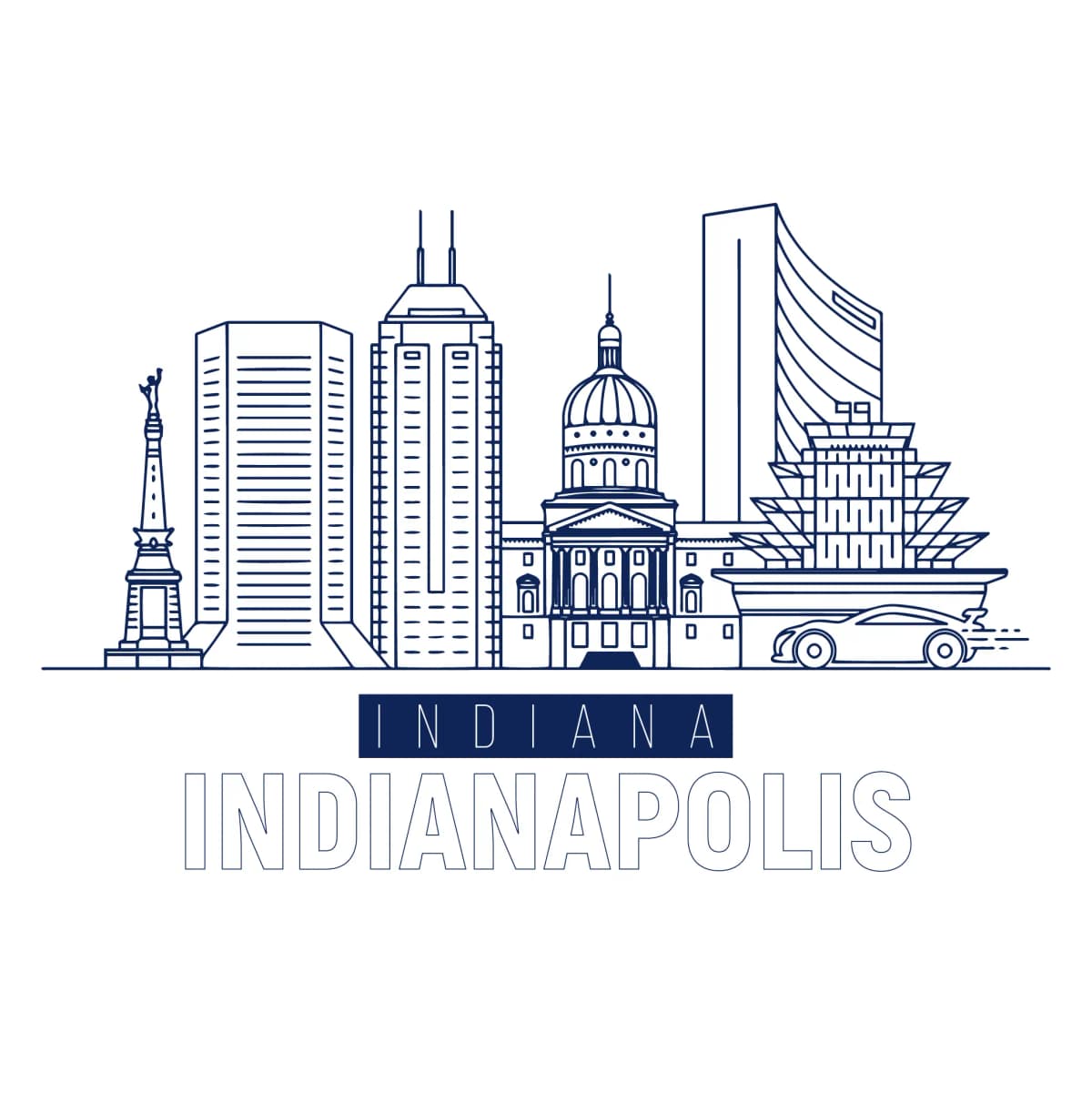 Custom Mailer Boxes Indianapolis, Indiana