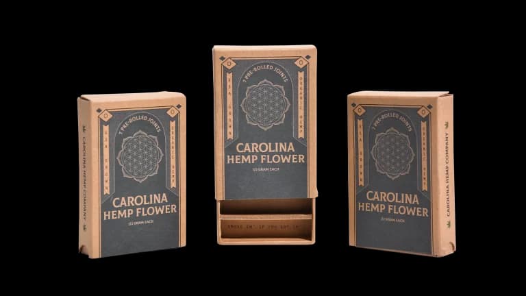 Pre Roll Packaging