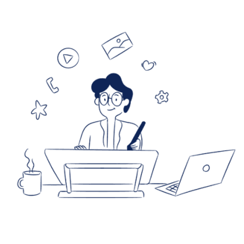 Free Design Support