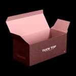 Tuck-Top Boxes
