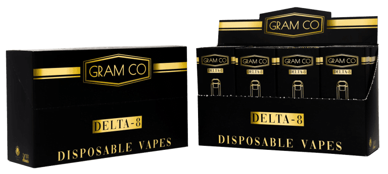 Pre-roll Display Boxes