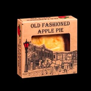 Custom Pie Boxes