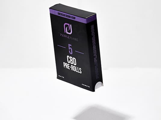 Pre-Roll Packaging