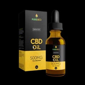 CBD Box Packaging
