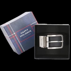 Custom Belt Boxes