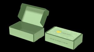 Rigid Maier Boxes